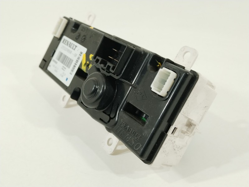 Recambio de mando calefaccion / aire acondicionado para renault master kofferaufbau l3h1 3,5t referencia OEM IAM 275107490R  