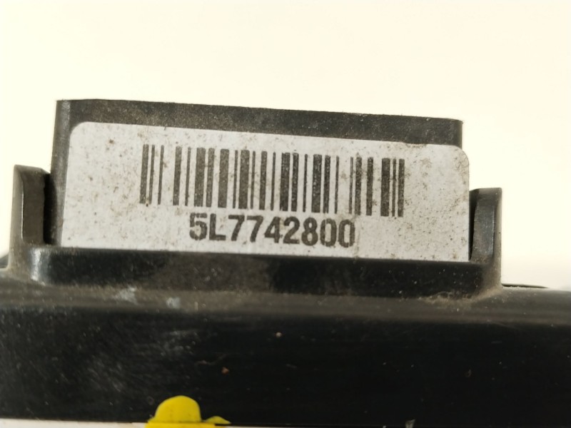 Recambio de mando calefaccion / aire acondicionado para renault master kofferaufbau l3h1 3,5t referencia OEM IAM 275107490R  