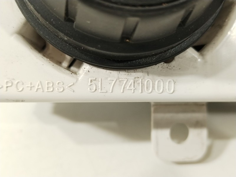 Recambio de mando calefaccion / aire acondicionado para renault master kofferaufbau l3h1 3,5t referencia OEM IAM 275107490R  