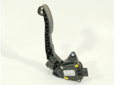 Recambio de potenciometro pedal para renault master kofferaufbau l3h1 3,5t referencia OEM IAM 180101626R