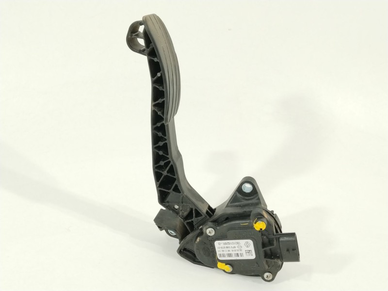 Recambio de potenciometro pedal para renault master kofferaufbau l3h1 3,5t referencia OEM IAM 180101626R  