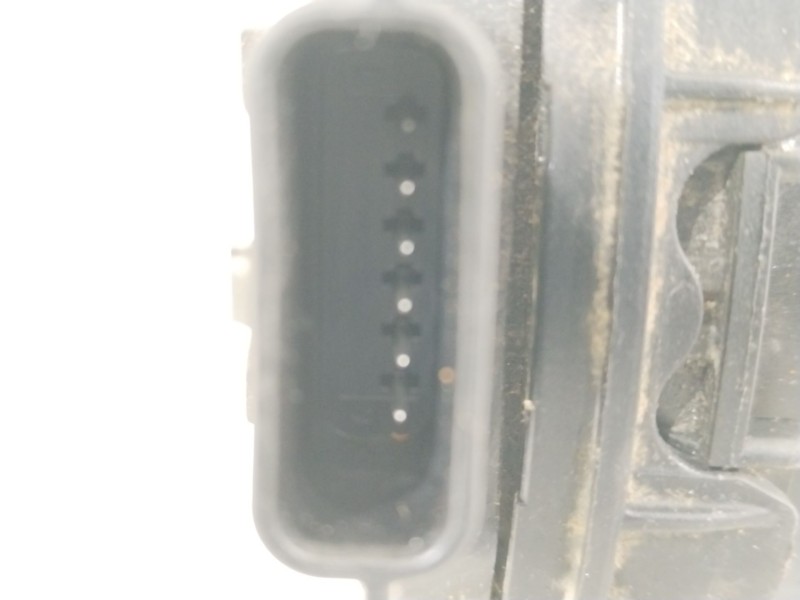 Recambio de potenciometro pedal para renault master kofferaufbau l3h1 3,5t referencia OEM IAM 180101626R  