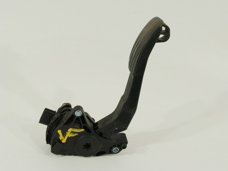 Recambio de potenciometro pedal para renault master kofferaufbau l3h1 3,5t referencia OEM IAM 180101626R  