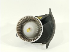 Recambio de ventilador calefaccion para renault master kofferaufbau l3h1 3,5t referencia OEM IAM 7701068976  