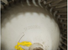 Recambio de ventilador calefaccion para renault master kofferaufbau l3h1 3,5t referencia OEM IAM 7701068976   2