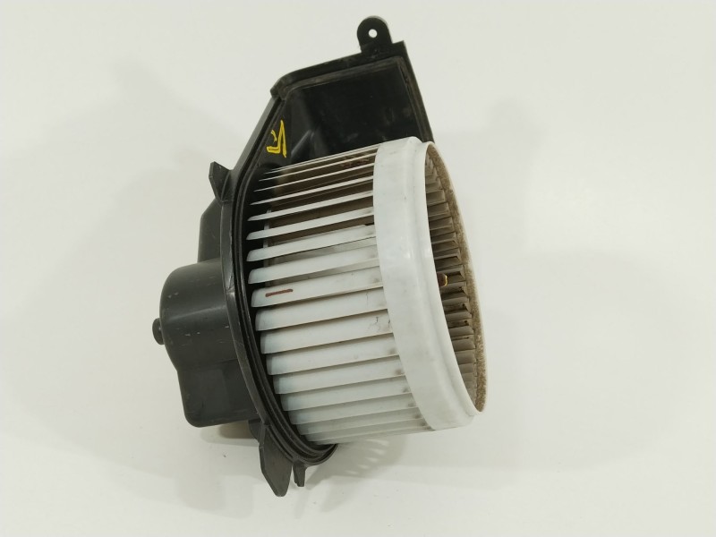 Recambio de ventilador calefaccion para renault master kofferaufbau l3h1 3,5t referencia OEM IAM 7701068976  