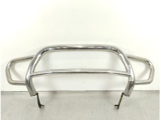 Recambio de paragolpes delantero para ssangyong actyon i 200 xdi 4wd referencia OEM IAM a08807703  