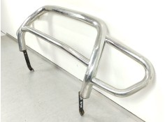 Recambio de paragolpes delantero para ssangyong actyon i 200 xdi 4wd referencia OEM IAM a08807703   2