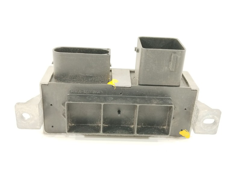 Recambio de caja precalentamiento para renault master kofferaufbau l3h1 3,5t referencia OEM IAM 271206395R  