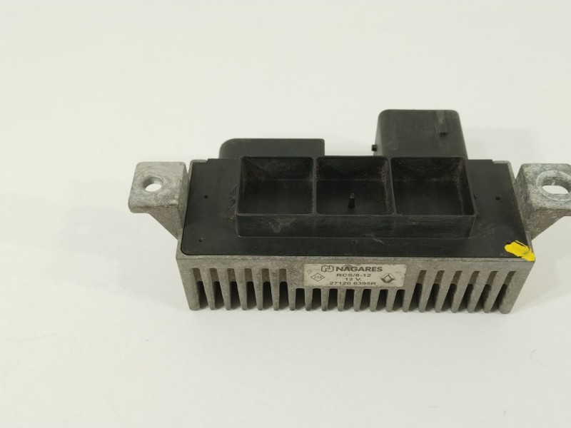 Recambio de caja precalentamiento para renault master kofferaufbau l3h1 3,5t referencia OEM IAM 271206395R  