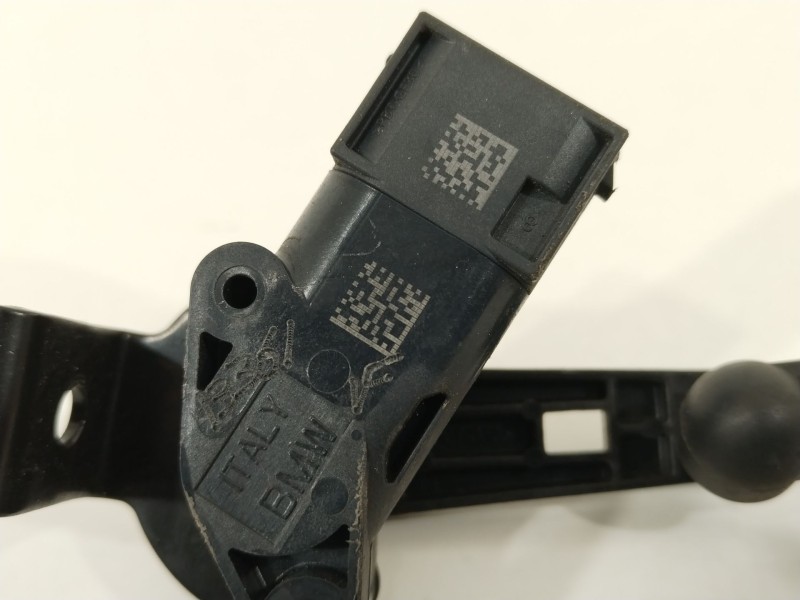 Recambio de sensor para bmw 4 coupé (g22, g82) m4 competition m xdrive referencia OEM IAM 37146895466  6895466