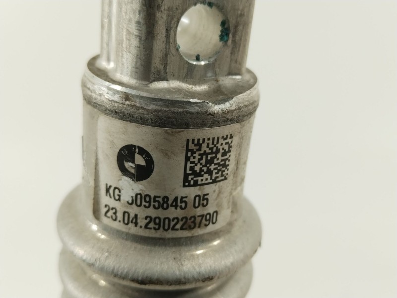 Recambio de cardan para bmw 4 coupé (g22, g82) m4 competition m xdrive referencia OEM IAM 32308095845  8095845