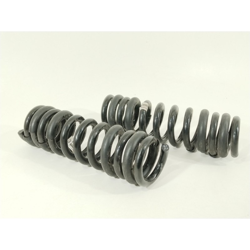 Recambio de muelle amortiguacion para bmw 4 coupé (g22, g82) m4 competition m xdrive referencia OEM IAM 33538098764  