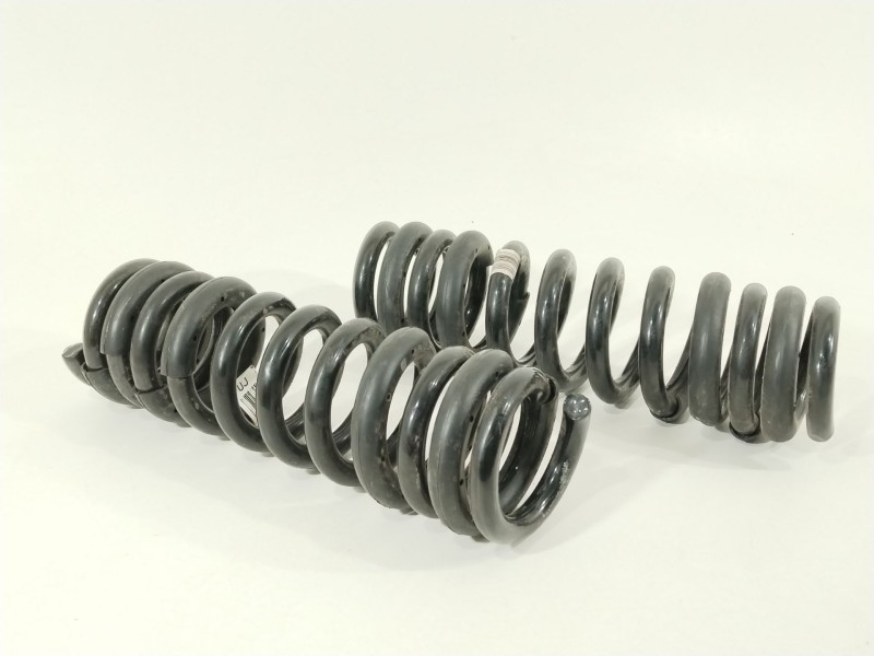 Recambio de muelle amortiguacion para bmw 4 coupé (g22, g82) m4 competition m xdrive referencia OEM IAM 33538098764  