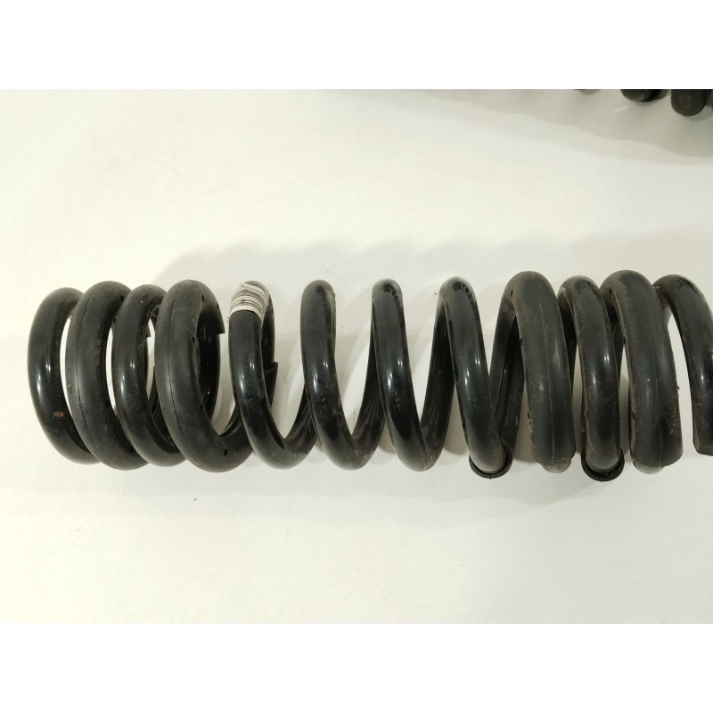 Recambio de muelle amortiguacion para bmw 4 coupé (g22, g82) m4 competition m xdrive referencia OEM IAM 33538098764  