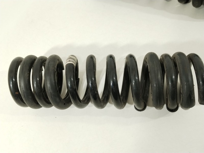 Recambio de muelle amortiguacion para bmw 4 coupé (g22, g82) m4 competition m xdrive referencia OEM IAM 33538098764  