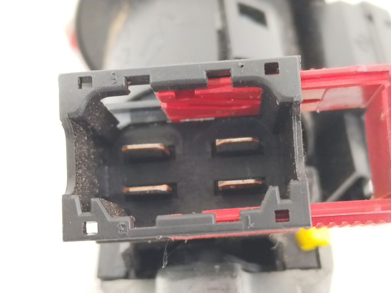 Recambio de conmutador de arranque para renault master kofferaufbau l3h1 3,5t referencia OEM IAM 8200405701  