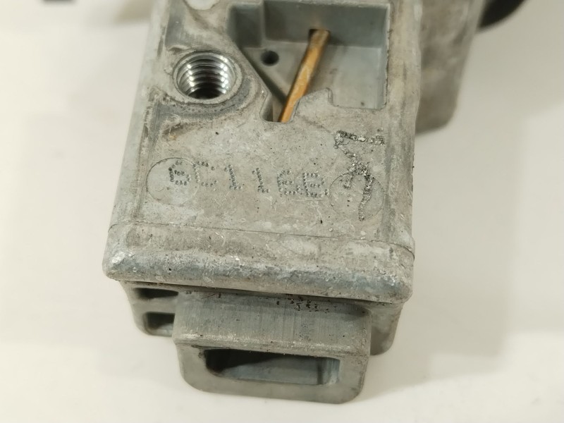 Recambio de conmutador de arranque para renault master kofferaufbau l3h1 3,5t referencia OEM IAM 8200405701  