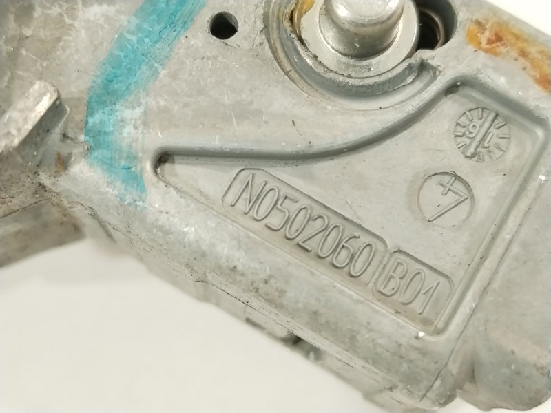 Recambio de conmutador de arranque para renault master kofferaufbau l3h1 3,5t referencia OEM IAM 8200405701  