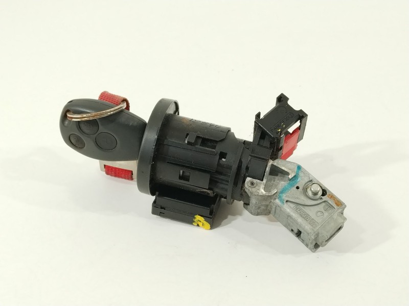 Recambio de conmutador de arranque para renault master kofferaufbau l3h1 3,5t referencia OEM IAM 8200405701  