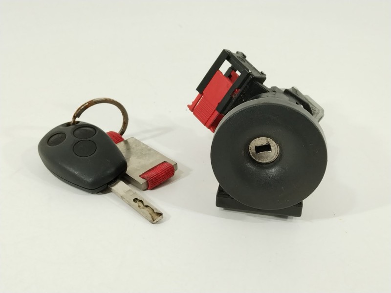 Recambio de conmutador de arranque para renault master kofferaufbau l3h1 3,5t referencia OEM IAM 8200405701  