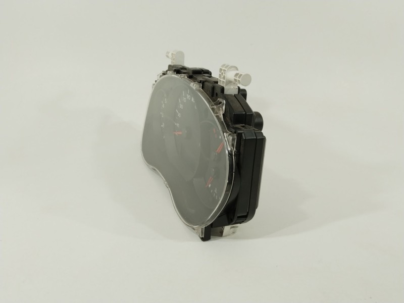 Recambio de cuadro instrumentos para renault master kofferaufbau l3h1 3,5t referencia OEM IAM 248105652R  