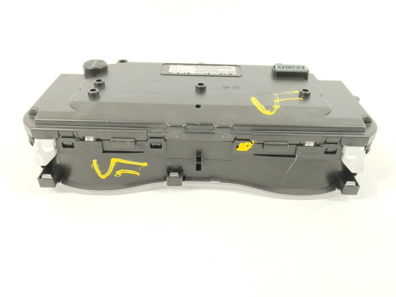 Recambio de cuadro instrumentos para renault master kofferaufbau l3h1 3,5t referencia OEM IAM 248105652R  