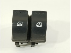 Recambio de mando elevalunas delantero izquierdo para renault master kofferaufbau l3h1 3,5t referencia OEM IAM 476806  820047680
