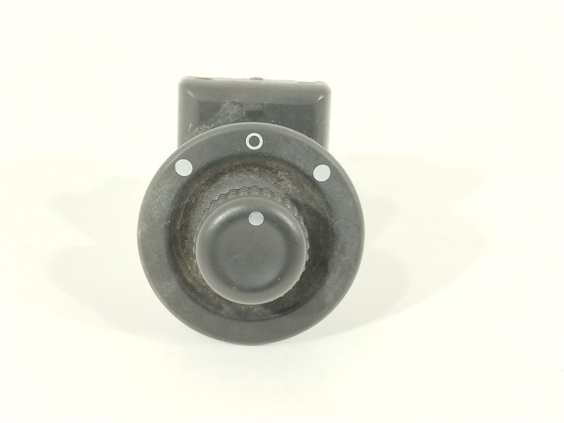 Recambio de mando retrovisor para renault master kofferaufbau l3h1 3,5t referencia OEM IAM 255704649R  