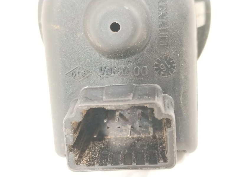 Recambio de mando retrovisor para renault master kofferaufbau l3h1 3,5t referencia OEM IAM 255704649R  