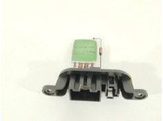 Recambio de resistencia calefaccion para renault master kofferaufbau l3h1 3,5t referencia OEM IAM 271500889R  