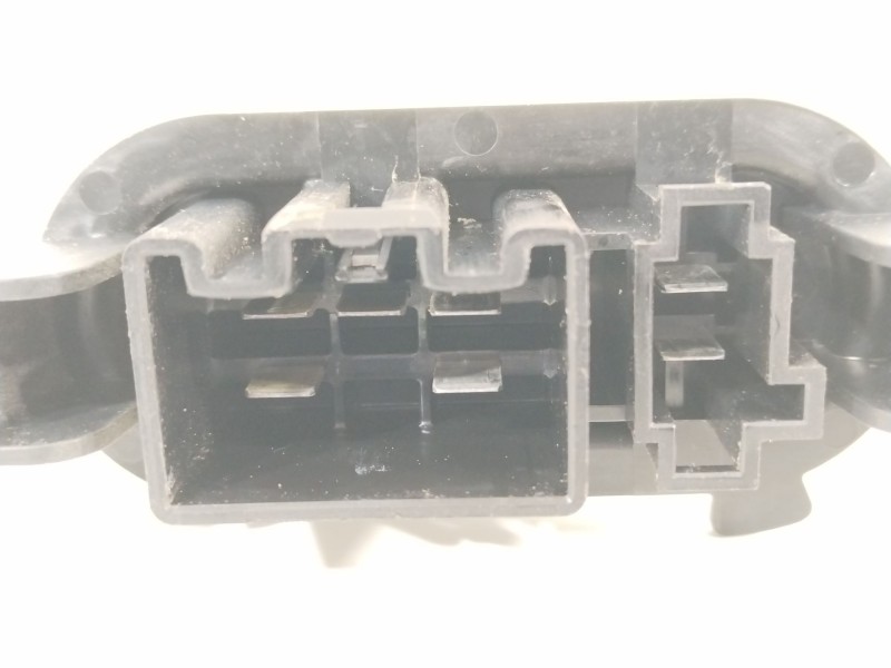 Recambio de resistencia calefaccion para renault master kofferaufbau l3h1 3,5t referencia OEM IAM 271500889R  