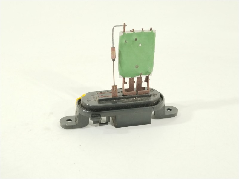 Recambio de resistencia calefaccion para renault master kofferaufbau l3h1 3,5t referencia OEM IAM 271500889R  
