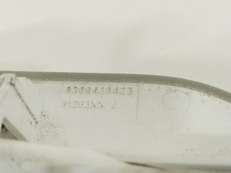 Recambio de luz interior para renault master kofferaufbau l3h1 3,5t referencia OEM IAM 8200439423  