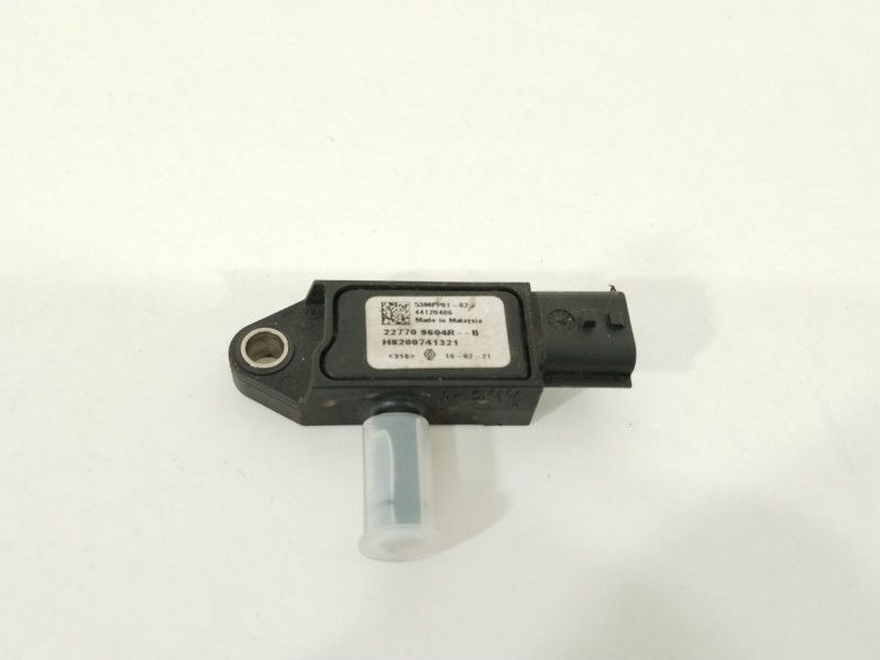 Recambio de sensor para renault master kofferaufbau l3h1 3,5t referencia OEM IAM 227709604R  