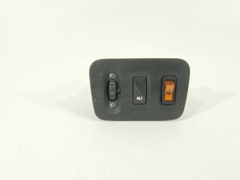 Recambio de mando multifuncion para renault master kofferaufbau l3h1 3,5t referencia OEM IAM 8200379685  