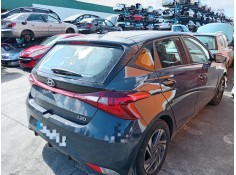 hyundai i20 iii (bc3, bi3) del año 2021