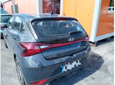 hyundai i20 iii (bc3, bi3) del año 2021 2