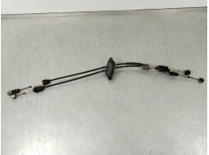 Recambio de palanca cambio para renault master kofferaufbau l3h1 3,5t referencia OEM IAM 34935284R  