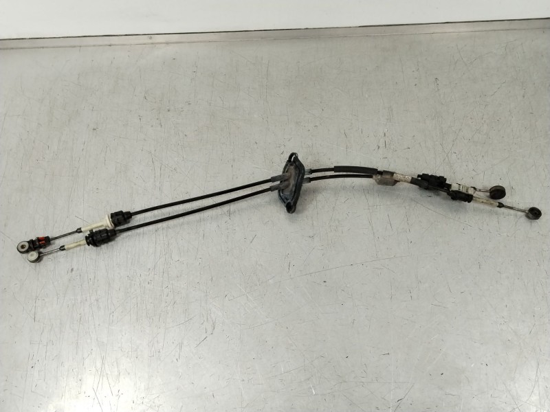 Recambio de palanca cambio para renault master kofferaufbau l3h1 3,5t referencia OEM IAM 34935284R  