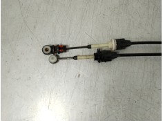 Recambio de palanca cambio para renault master kofferaufbau l3h1 3,5t referencia OEM IAM 34935284R   2