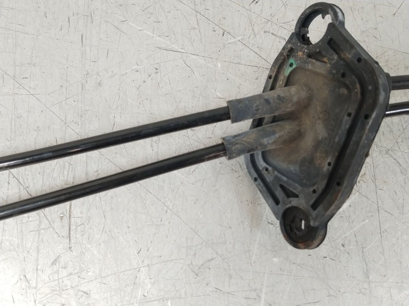 Recambio de palanca cambio para renault master kofferaufbau l3h1 3,5t referencia OEM IAM 34935284R  