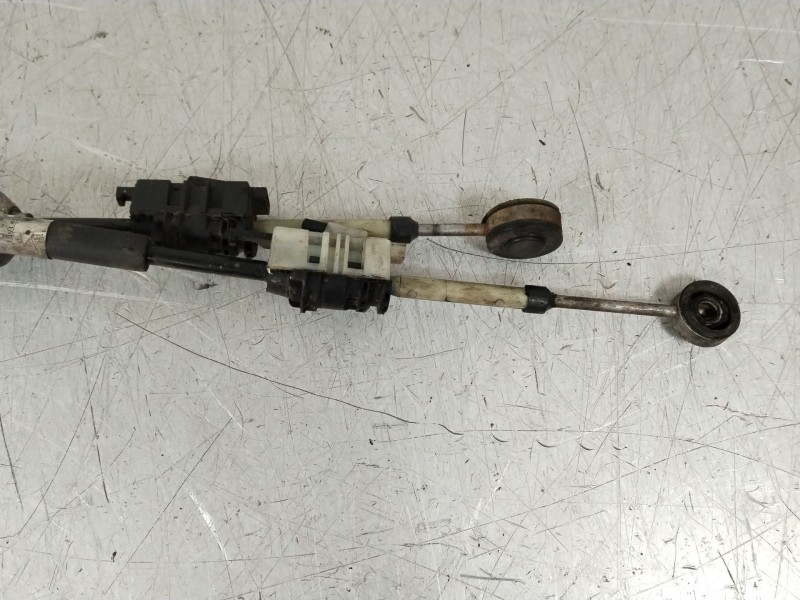 Recambio de palanca cambio para renault master kofferaufbau l3h1 3,5t referencia OEM IAM 34935284R  