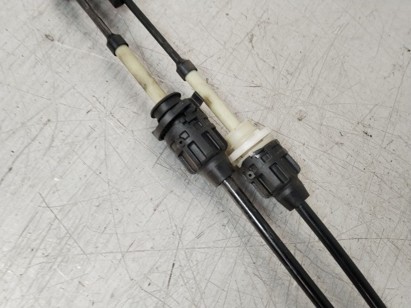 Recambio de palanca cambio para renault master kofferaufbau l3h1 3,5t referencia OEM IAM 34935284R  