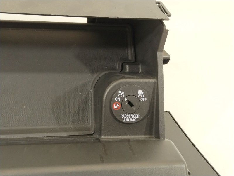 Recambio de guantera para opel ampera (r12) ev 150 referencia OEM IAM 22752655  809773364