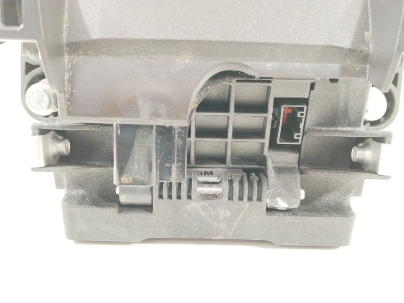 Recambio de palanca cambio para opel ampera (r12) ev 150 referencia OEM IAM 22800957  