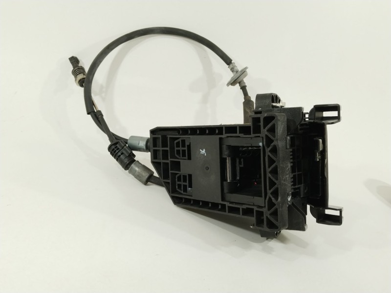 Recambio de palanca cambio para opel ampera (r12) ev 150 referencia OEM IAM 22800957  