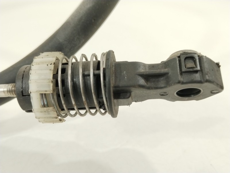 Recambio de palanca cambio para opel ampera (r12) ev 150 referencia OEM IAM 22800957  
