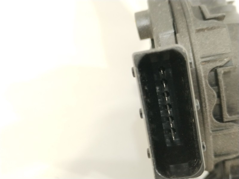 Recambio de potenciometro pedal para opel ampera (r12) ev 150 referencia OEM IAM 13252702  