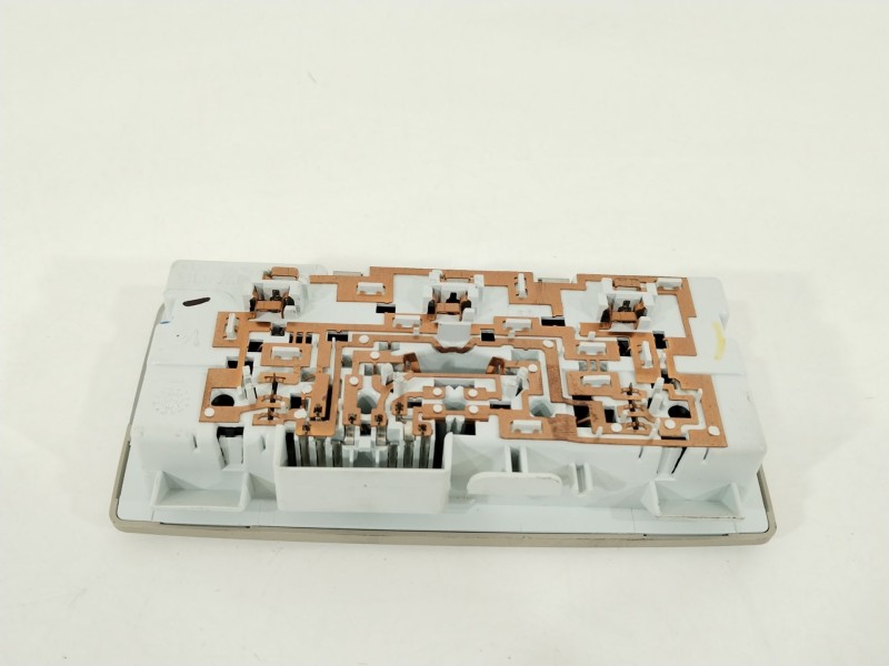 Recambio de luz interior para opel ampera (r12) ev 150 referencia OEM IAM 316627975  